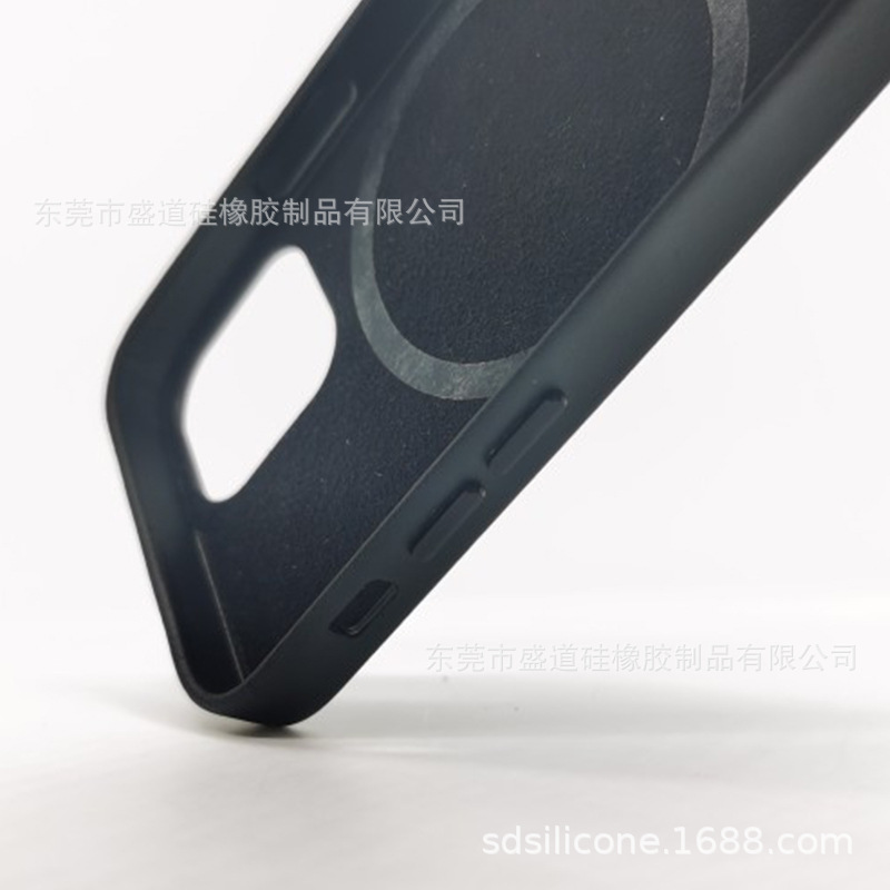 iphone12磁吸手機殼