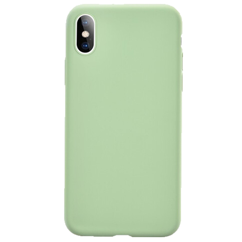 蘋(píng)果iphone 10X/XS適用手機(jī)殼