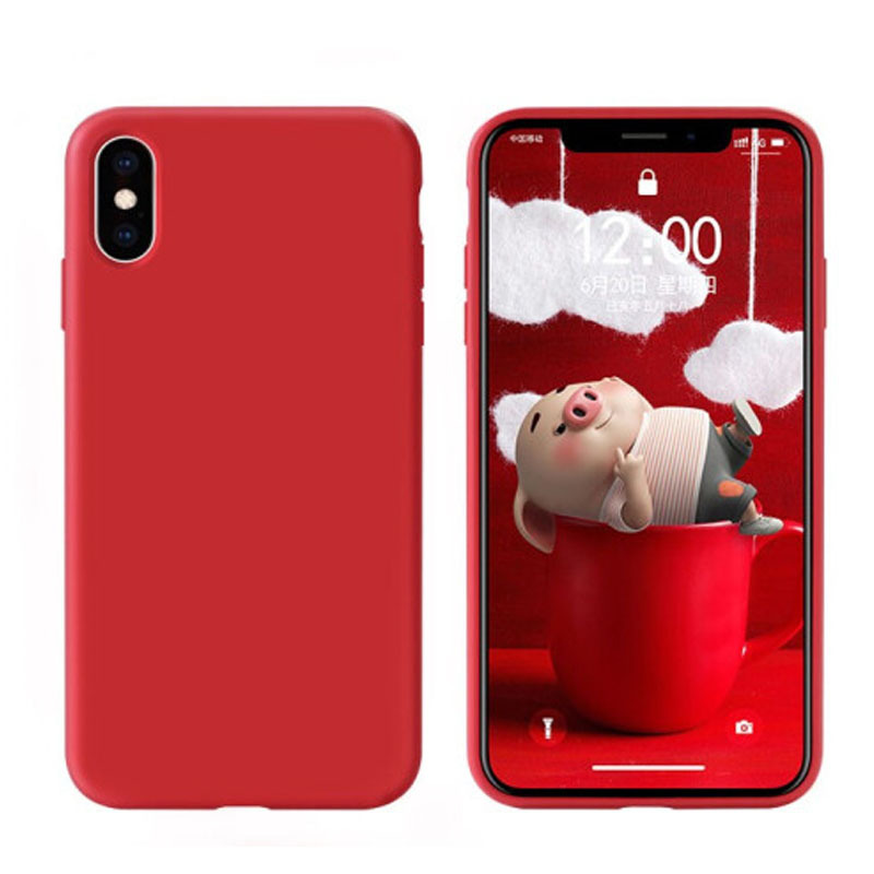 蘋(píng)果iphone 10X/XS適用手機(jī)殼