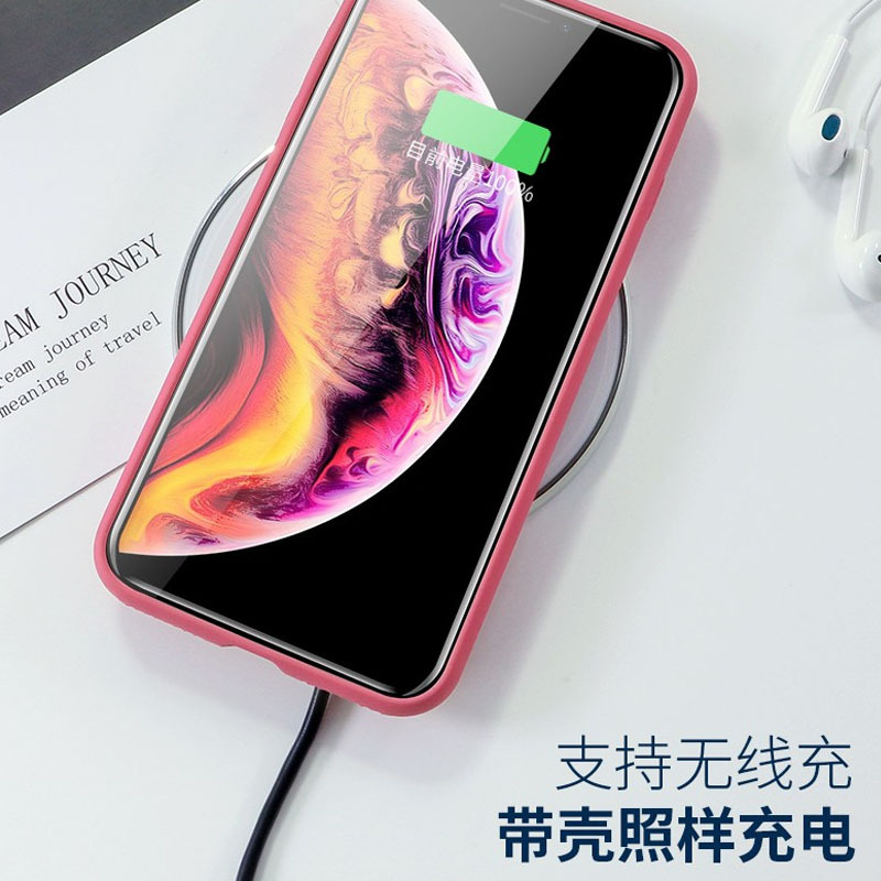 蘋果iphone X/XS適用手機(jī)殼